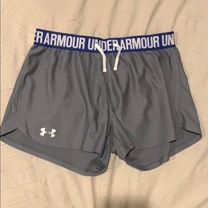 Under Armour Athletic Shorts